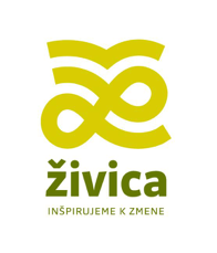 Logo Živica